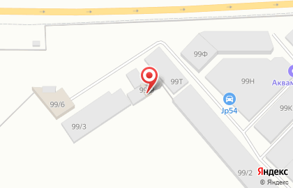 Торгово-строительная компания рск Реновация на карте