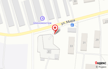 Чуланчик каравансарай на карте