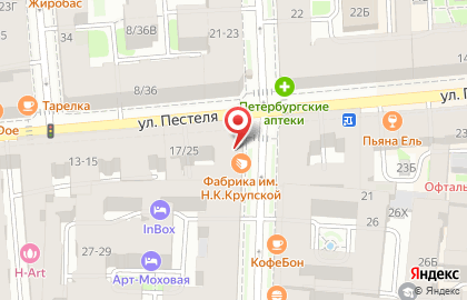 Антикварный магазин Антикварный магазин в Санкт-Петербурге на карте