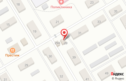 Гостиница Теремок на улице Менделеева на карте