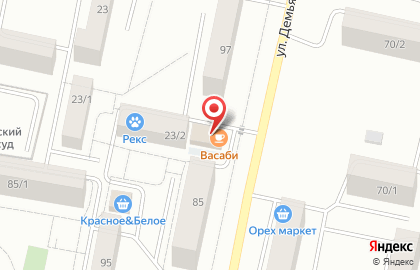 Cyberroom Blag на карте