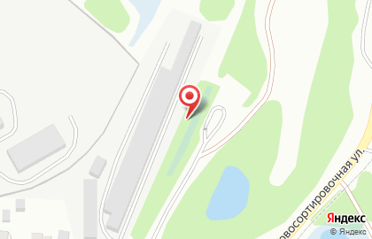 АГЗС в Омске на карте