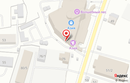 Салон подарков и долговечных цветов Vermont на карте