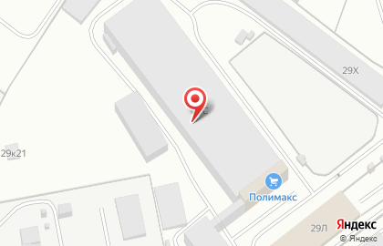Экотерм спб на карте