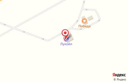 Лукойл в Самаре на карте