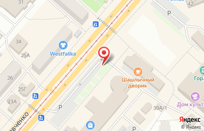 CoffeeJuice на карте