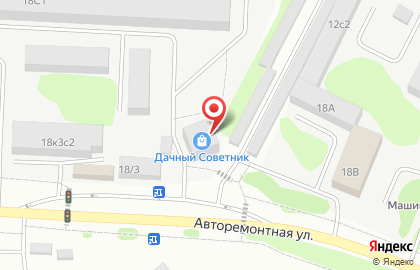 Магазин Печной Эксперт на карте