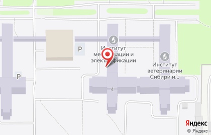 ООО НПП "ЭЛИЗА" на карте