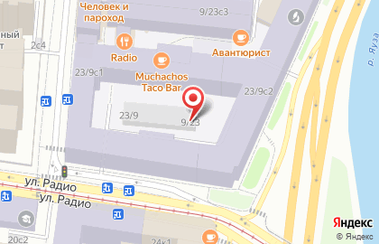 Carports на карте
