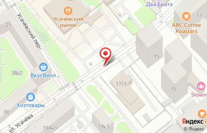 Kolort на карте