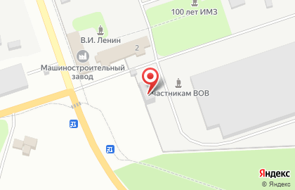 Строительный торговый дом Континент на карте
