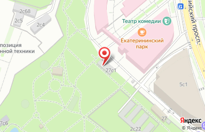 Маркетинговое агентство по продвижению социальных сетях Aleksandrov Group | Екатеринбург на карте