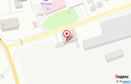 ДвериПарк в Озёрах на карте