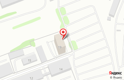 ООО Переработчик на карте