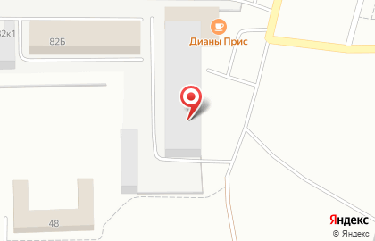 Торгово-производственная фирма ВЛАДИС на Черноисточинском шоссе на карте