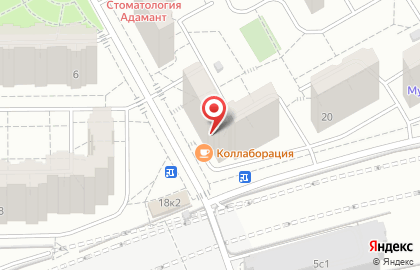 Аптека Планета Здоровья в Видном, на Завидной улице, 24 на карте
