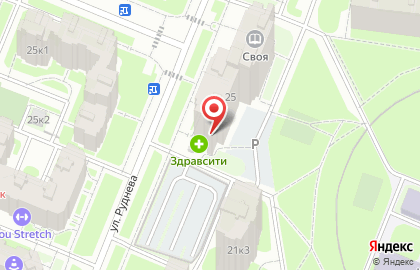 Цветочный магазин Сиреневая Фея на карте