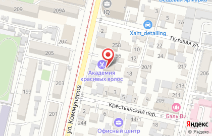 Магазин Kukolka на карте