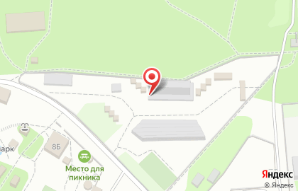 Кафе быстрого питания Gimza Grill на улице Кирова на карте