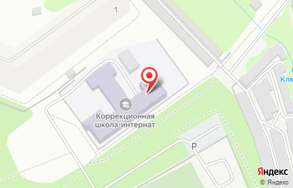 Участковая избирательная комиссия №3887 на карте