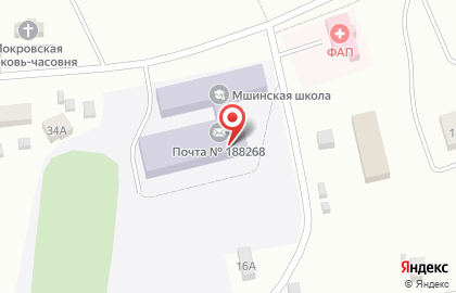 СберБанк в Санкт-Петербурге на карте