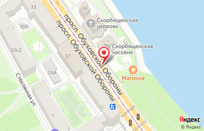 Подворье Свято-троицкого Зеленецкого Мужского Монастыря на карте