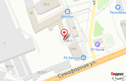 Город мастеров Линолеум центр в Свердловском районе на карте