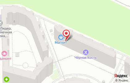 Производственно-монтажная компания Главный Потолок на улице Германа Титова на карте