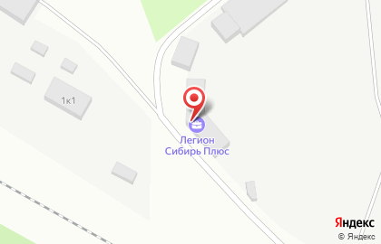 Новосибирская таможня на площади Карла Маркса на карте