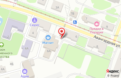 ooo rit на карте