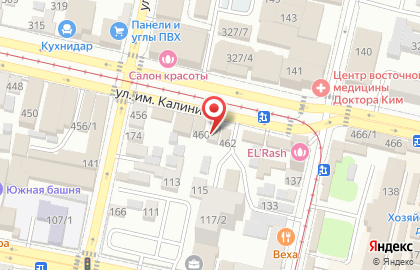 Autolombard63 на карте