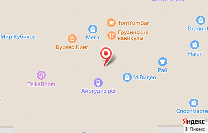 СберБанк в Екатеринбурге на карте