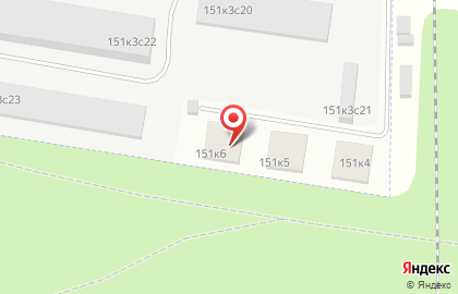 Торгово-производственная компания СтройЛесГрупп на метро Крылатское на карте