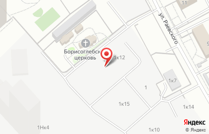 Мастерская Реставраторы на карте