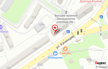 Мастерская по срочному ремонту на карте