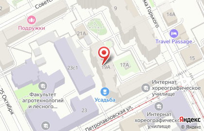 Компания по эвакуации автомобилей КЭП на карте