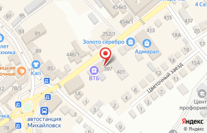 Ателье Восторг на улице Войкова на карте