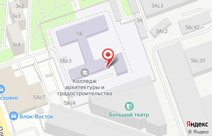 Залп на улице Плеханова на карте