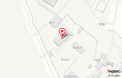 ООО ЭлМоС ДВ на карте