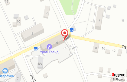 Мотоцентр Драйв на карте