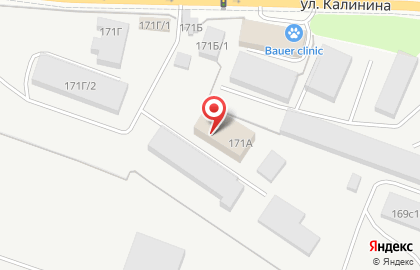 ООО ЭПК Энергопромкомплекс на карте