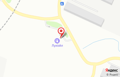 СТО Лукойл-Югнефтепродукт на проспекте Фридриха Энгельса на карте