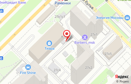 Meizu сервис на Мичуринском проспекте на карте