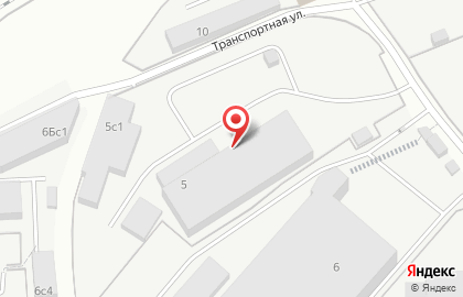 Компания по аренде помещений Комерсант на карте