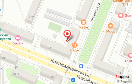 ПростоКредит, ООО на карте