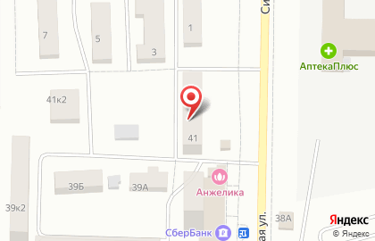 Стройиндустрия-М на карте
