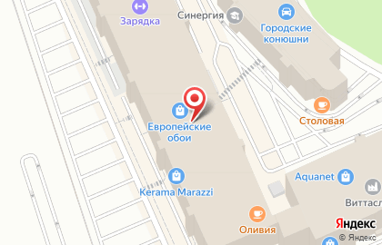 ООО МСТГ-Д на карте