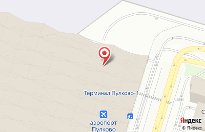 Банкомат СберБанк в Санкт-Петербурге на карте