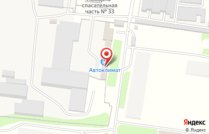 Литейный завод СПЛАВ на карте