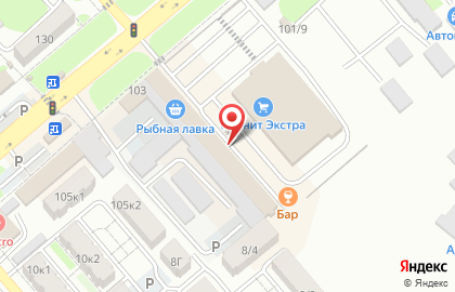 Магазин Колбасы и деликатесы из Белоруссии на карте